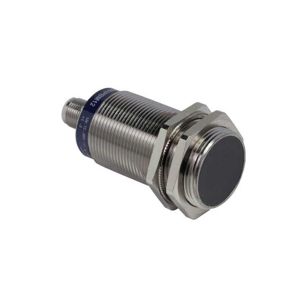 Produktbild för Schneider Electric Inductive sensor XS6 M30, Induktiv närhet...