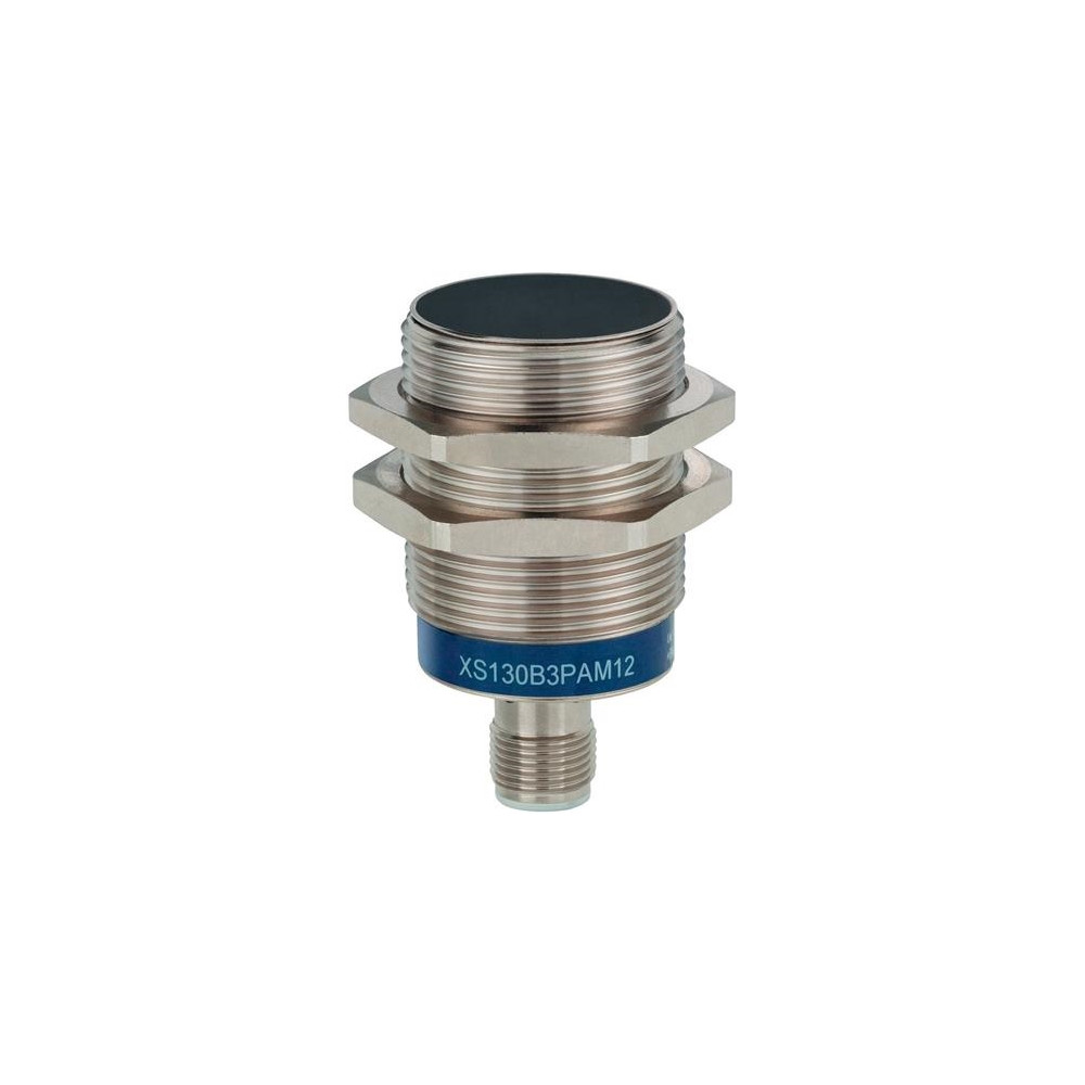Produktbild för Schneider Electric Inductive sensor XS6 M30, Induktiv närhet...