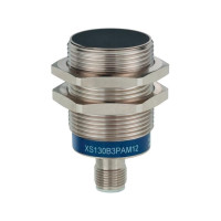 Produktbild för Schneider Electric Inductive sensor XS6 M30, Induktiv närhet...