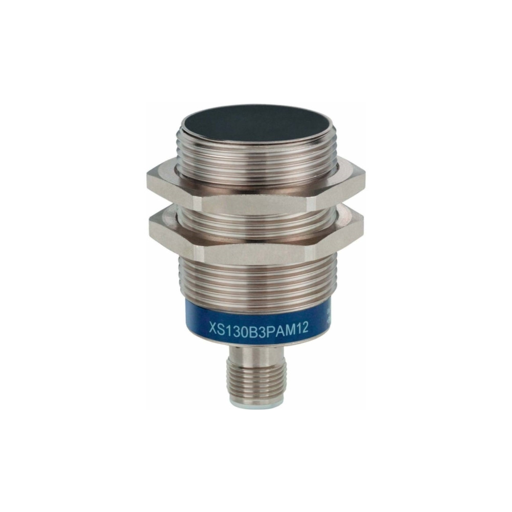 Produktbild för Schneider Electric Inductive sensor XS6 M30, Induktiv närhet...