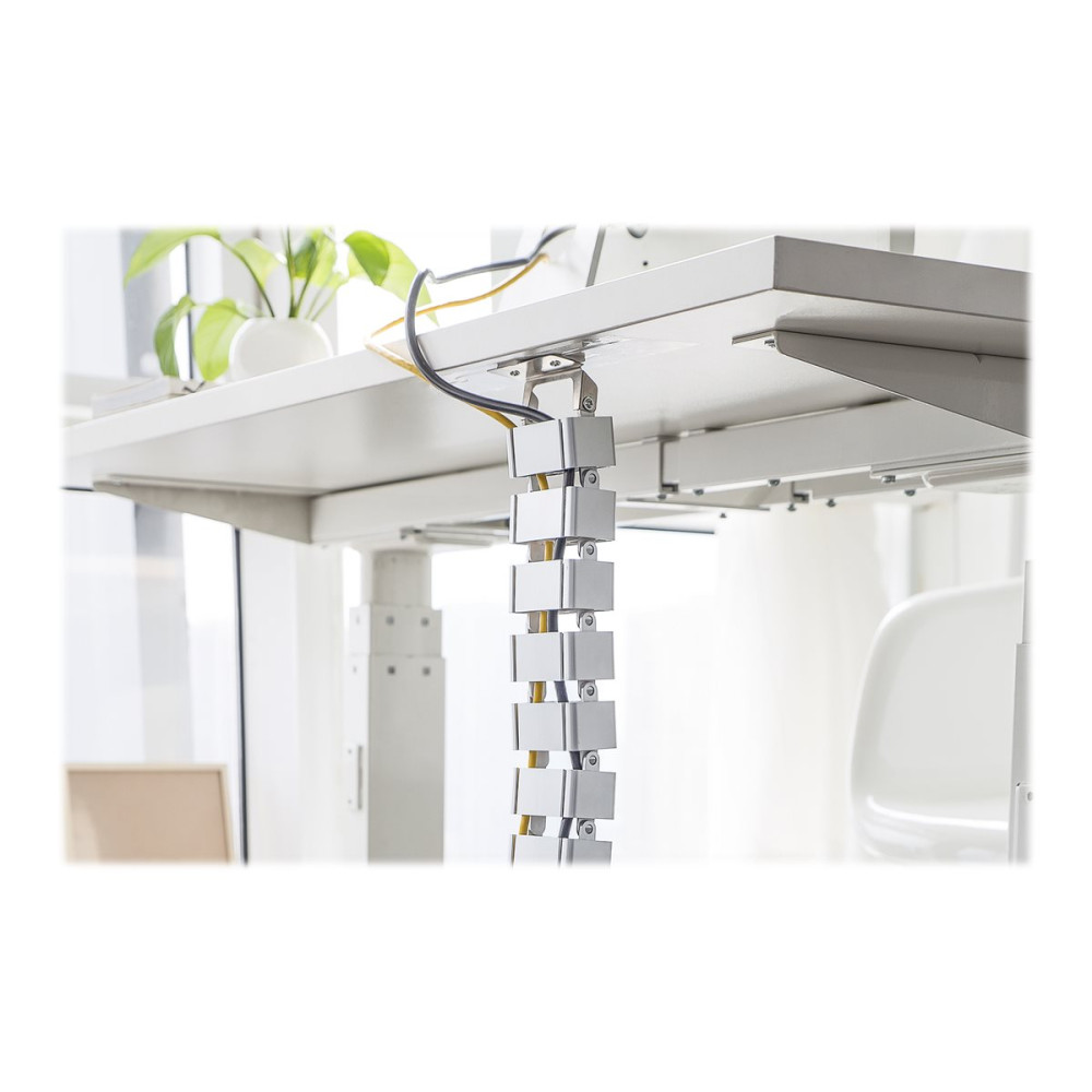 Produktbild för DIGITUS DA-90506 - böjligt kabelrör