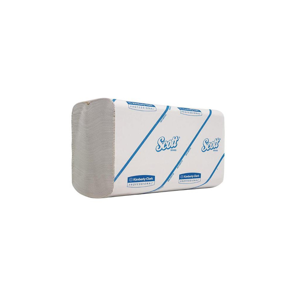 Produktbild för Handduk SCOTT Easyfl. 21x21,5cm 4830/fp