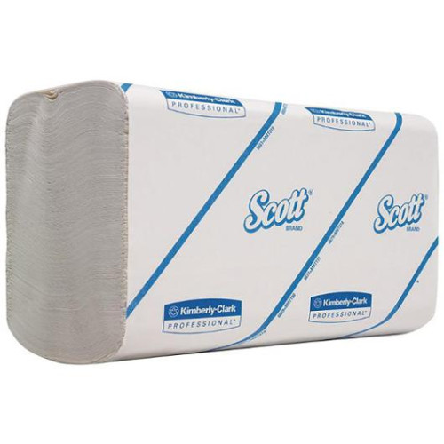 SCOTT Handduk SCOTT Easyfl. 21x21,5cm 4830/fp
