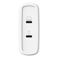 Produktbild för Laddare TRUST Maxo 100W USB-C vit