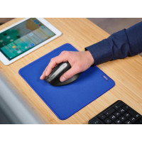 Produktbild för Mus Ergonomisk TRUST Bayo+ Trådlös svart