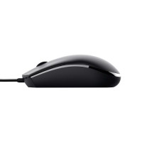 Produktbild för Mus TRUST TM-101 Kabel