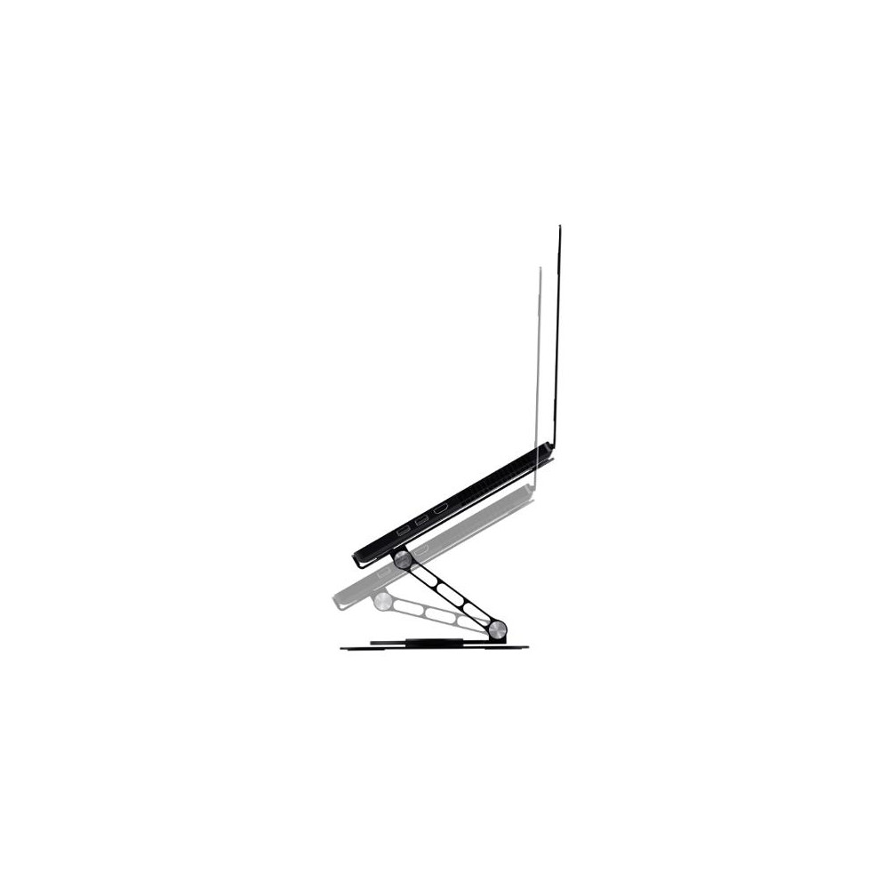 Produktbild för Laptopstativ TRUST Zeff Metal