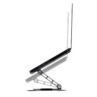 Produktbild för Laptopstativ TRUST Zeff Metal