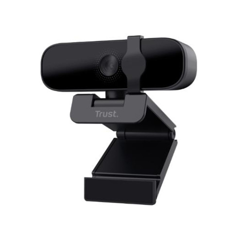 Trust Webbkamera TRUST Tanor Full-HD