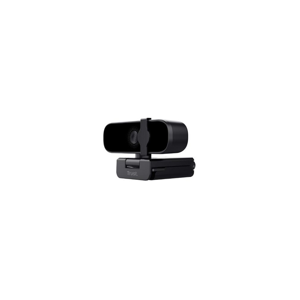 Produktbild för Webbkamera TRUST Tanor Full-HD