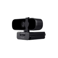 Produktbild för Webbkamera TRUST Tanor Full-HD