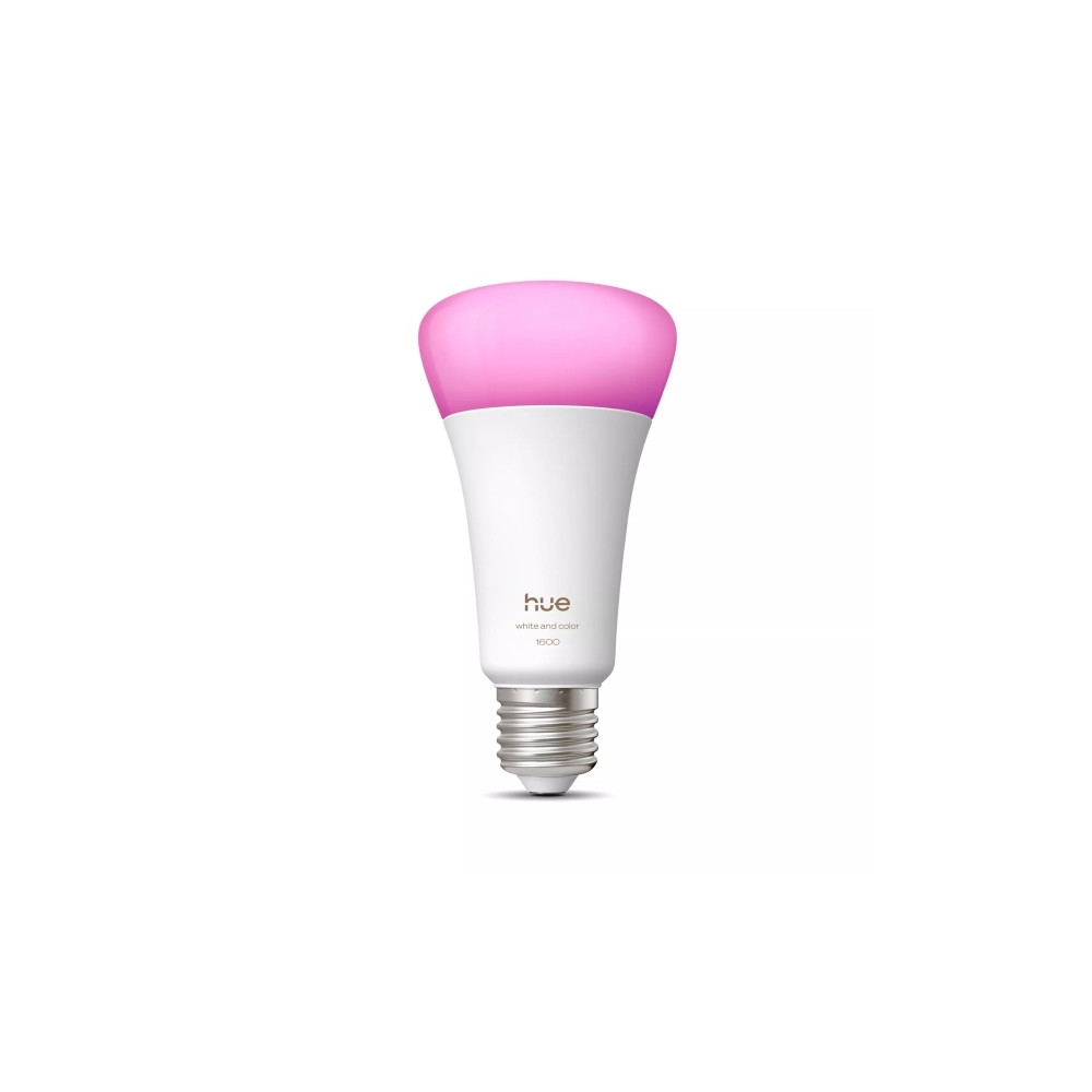 Produktbild för Philips Hue White and Color Ambiance 1600