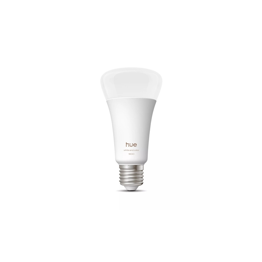 Produktbild för Philips Hue White and Color Ambiance 1600