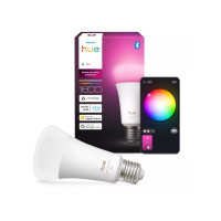 Produktbild för Philips Hue White and Color Ambiance 1600
