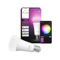 Produktbild för Philips Hue White and Color Ambiance 1600