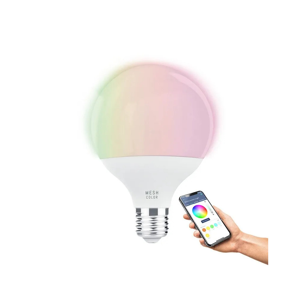 Produktbild för EGLO CONNECT-Z E27 Smart Glödlampa