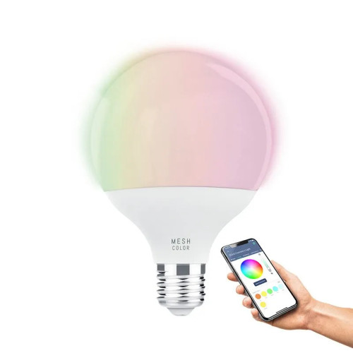 EGLO EGLO CONNECT-Z E27 Smart Glödlampa