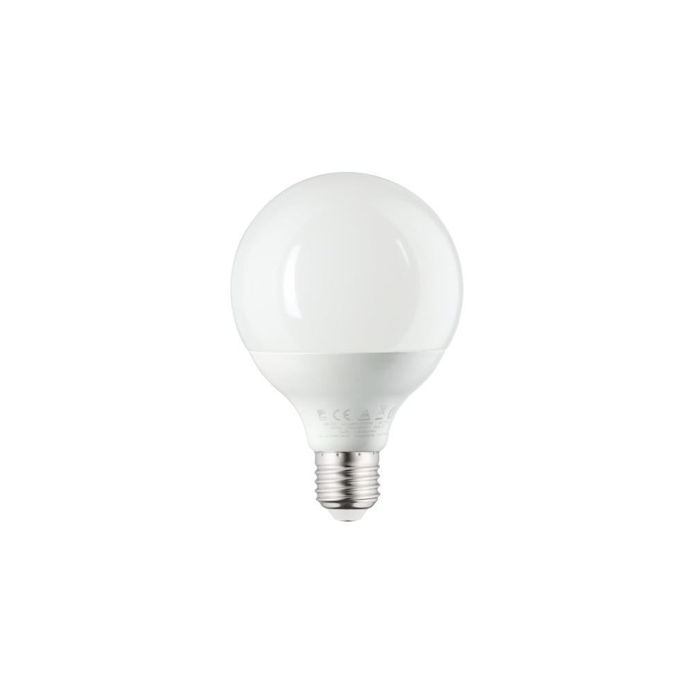Produktbild för EGLO CONNECT-Z E27 Smart Glödlampa