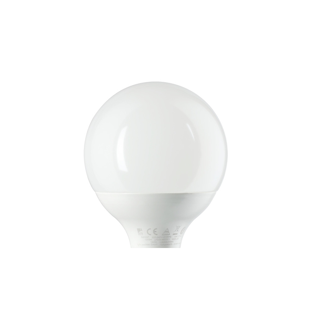 Produktbild för EGLO CONNECT-Z E27 Smart Glödlampa