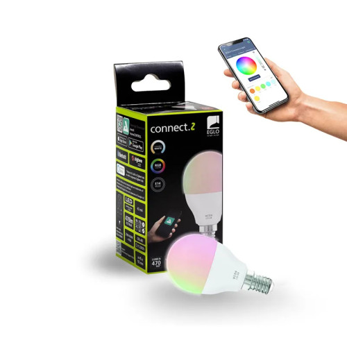 EGLO EGLO CONNECT-Z E14 Smart Glödlampa