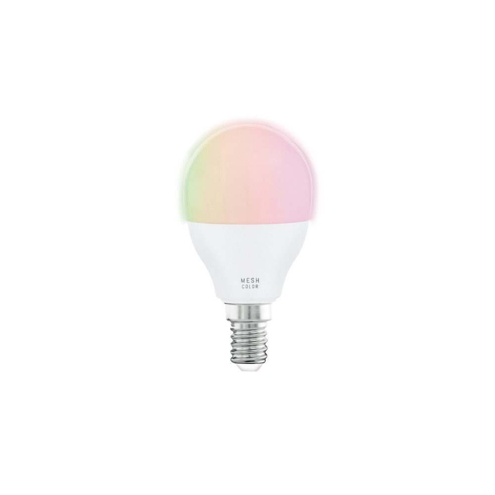 Produktbild för EGLO CONNECT-Z E14 Smart Glödlampa