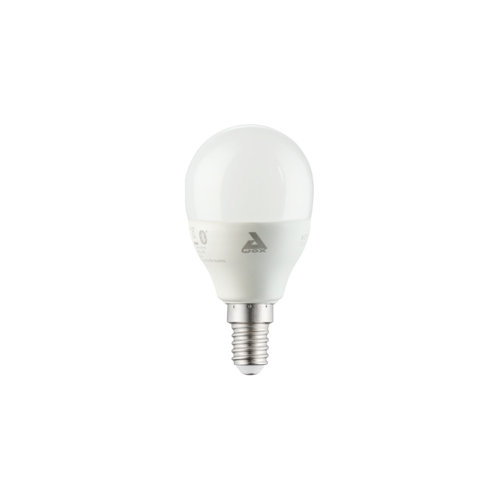 Produktbild för EGLO CONNECT-Z E14 Smart Glödlampa