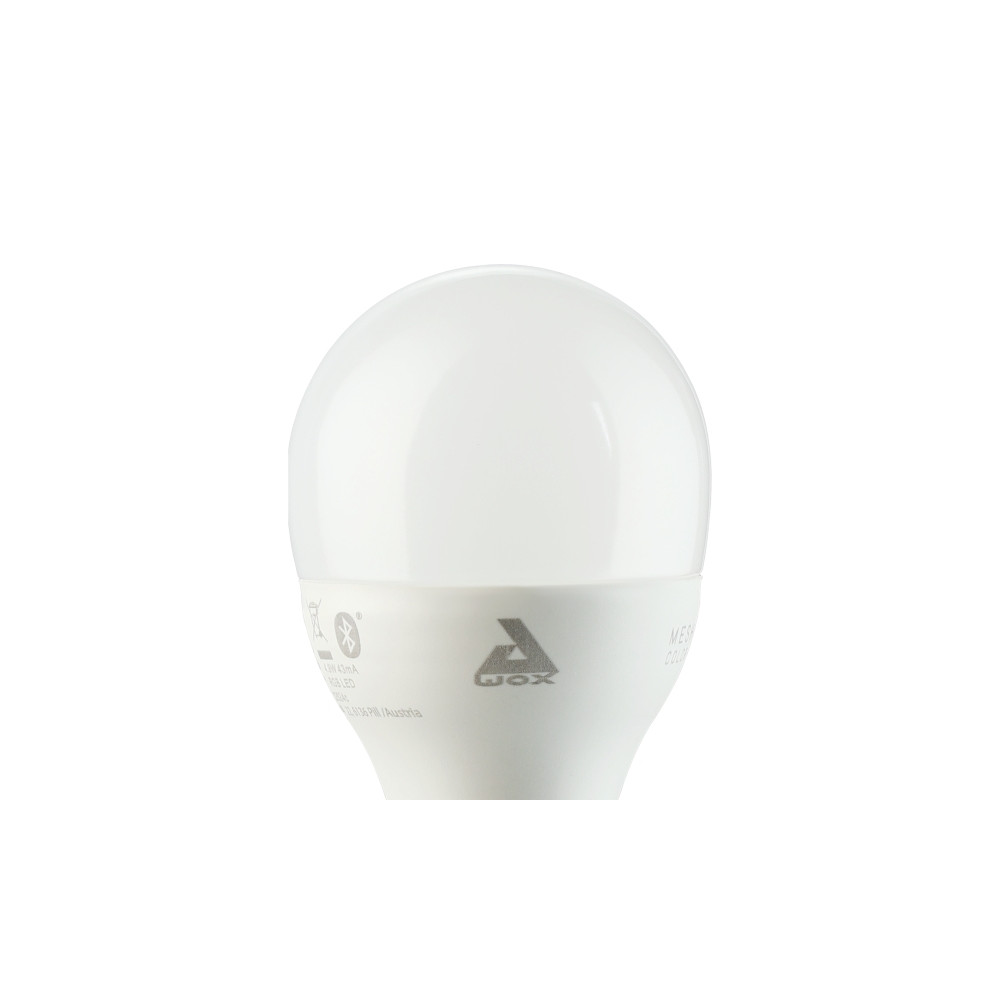 Produktbild för EGLO CONNECT-Z E14 Smart Glödlampa