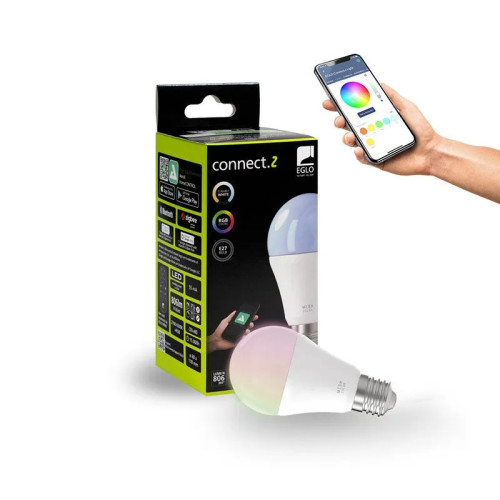 EGLO EGLO CONNECT-Z E27 Smart Glödlampa