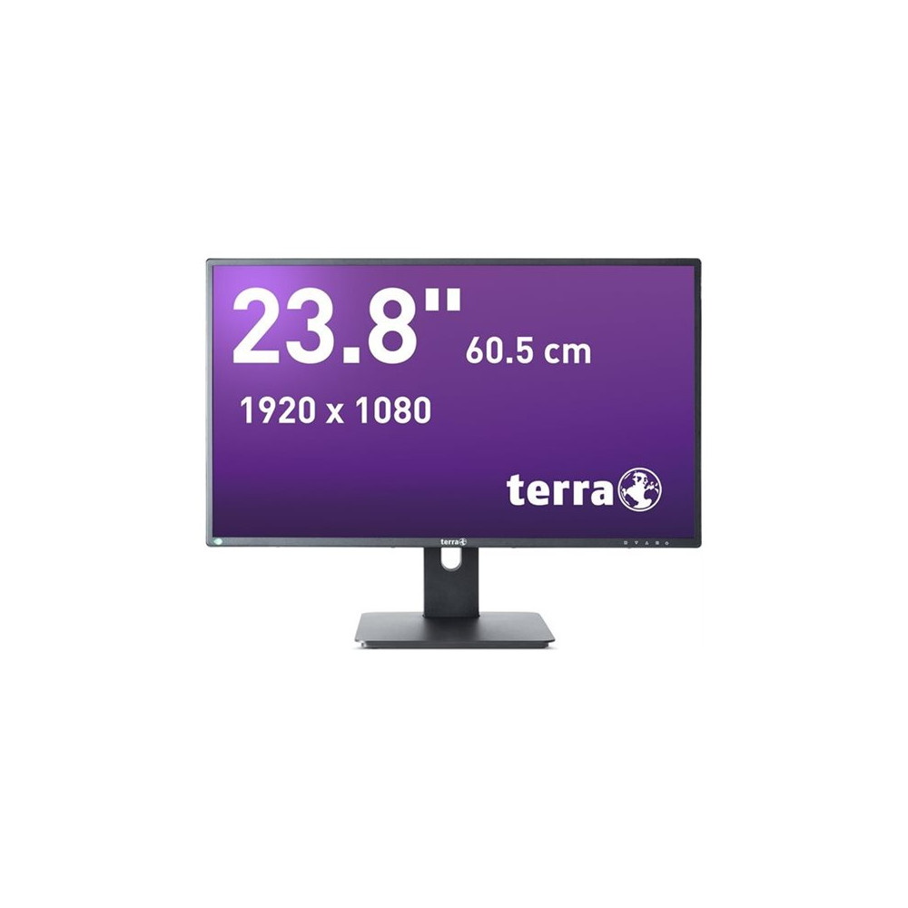 Produktbild för TERRA 2456W PV V4 - GREENLINE PLUS - LED-skärm - 23.8"
