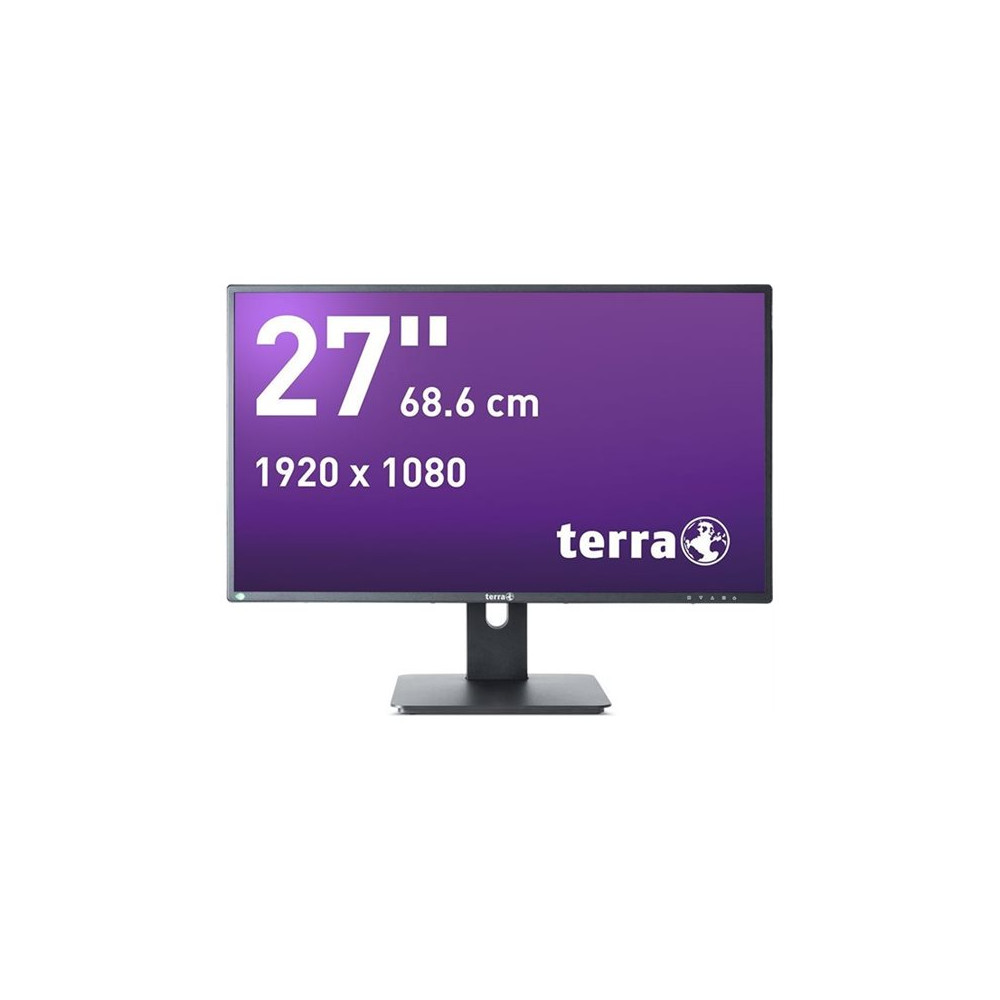 Produktbild för TERRA 2756W PV V4 - GREENLINE PLUS - LED-skärm - 27"