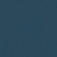 Produktbild för Soffa Blå 158 x 78 x 80 cm Sammet