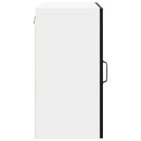 Produktbild för Diskmaskin panel Kalmar 2 pcs Svart Ek 50 x 31 x 60 cm