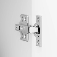 Produktbild för Diskmaskin panel Kalmar 2 pcs Svart Ek 50 x 31 x 60 cm