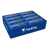 Produktbild för Varta Industrial Pro, Engångsbatteri, AA, Alkalisk, 1,5 V, 4...