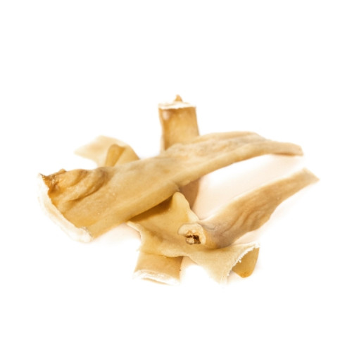 TRAFO Hundgodis (chips) av grönsaker och potatis Treateaters Buffa...