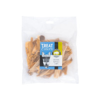 Produktbild för Hundgodis (chips) av grönsaker och potatis Treateaters Buffa...