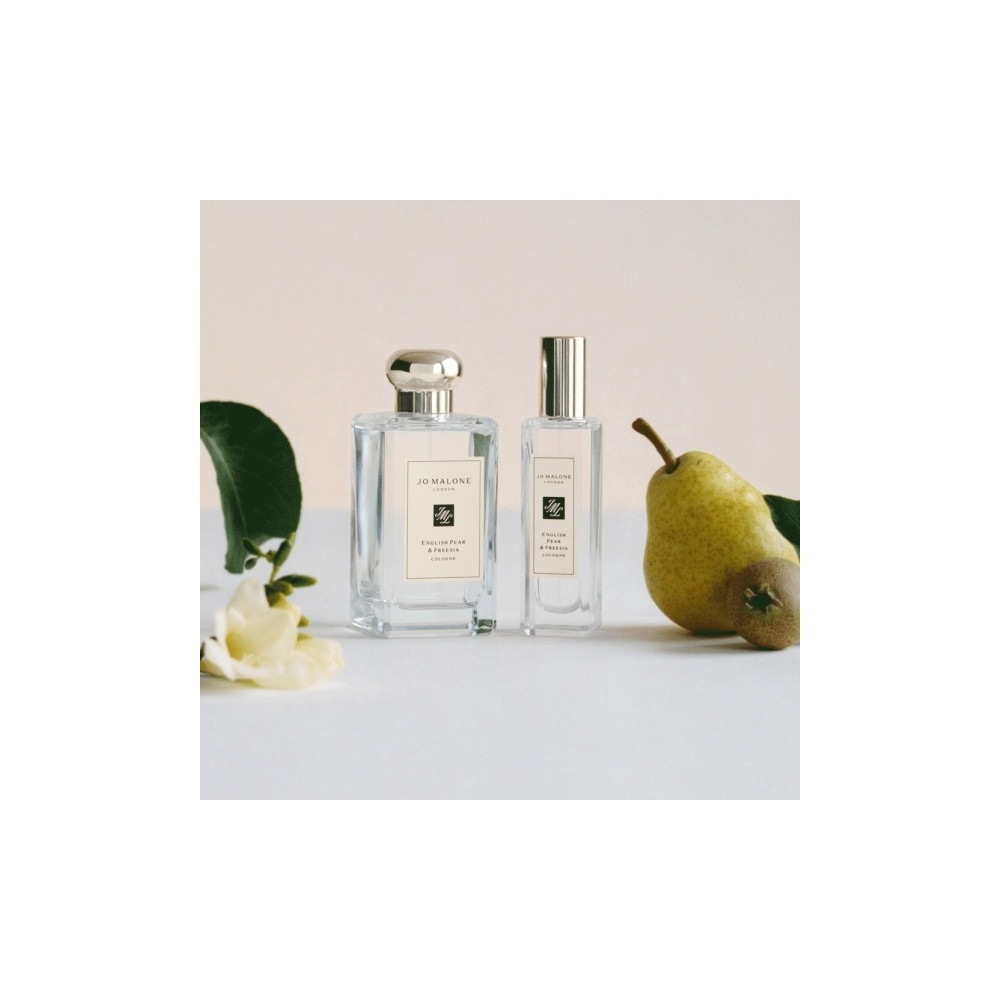 Produktbild för Jo Malone English Pear & Freesia Cologne, Kvinna, 100 ml, Pä...