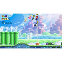 Produktbild för Super Mario Bros. Wonder Nintendo Switch