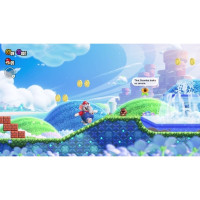 Produktbild för Super Mario Bros. Wonder Nintendo Switch