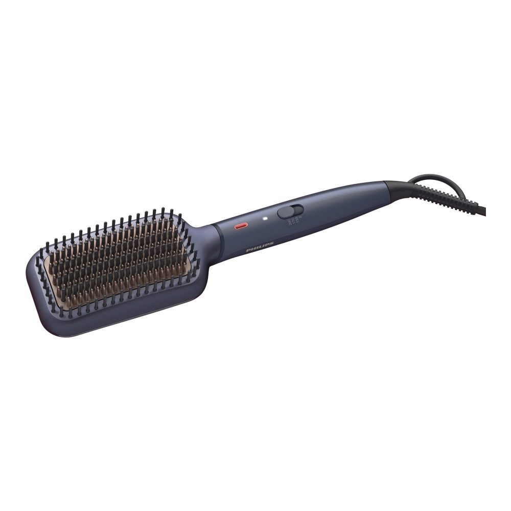 Produktbild för Philips 5000 Series BHH885 - hårplattningsborste