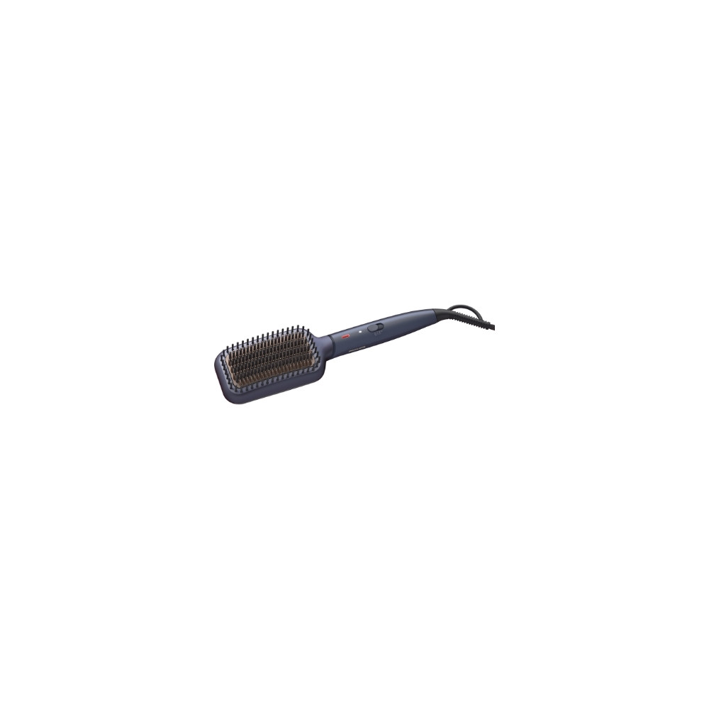 Produktbild för Philips 5000 Series BHH885 - hårplattningsborste