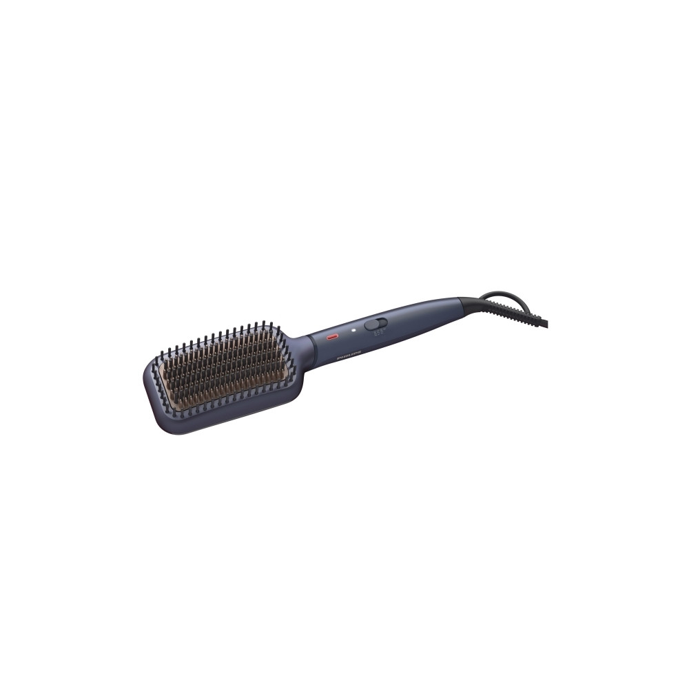 Produktbild för Philips 5000 Series BHH885 - hårplattningsborste