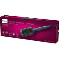 Produktbild för Philips 5000 Series BHH885 - hårplattningsborste