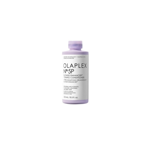 Olaplex OLAPLEX No.5P Blonde Toning Conditioner violet hair conditio...