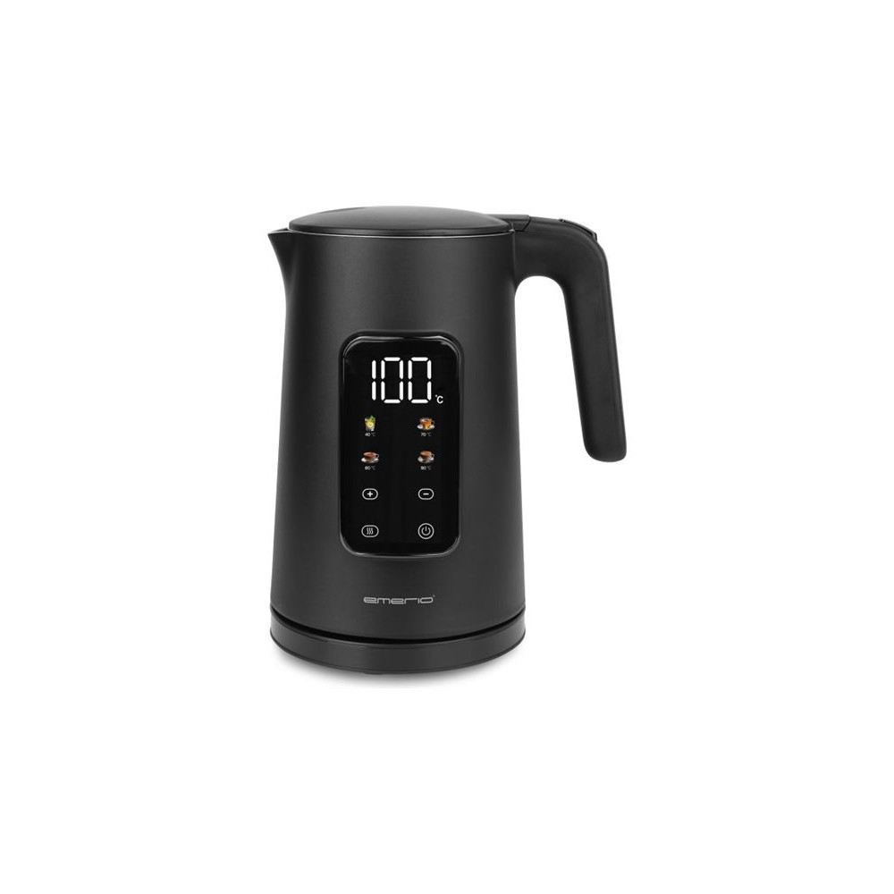 Produktbild för Emerio WK-132229 - vattenkokare