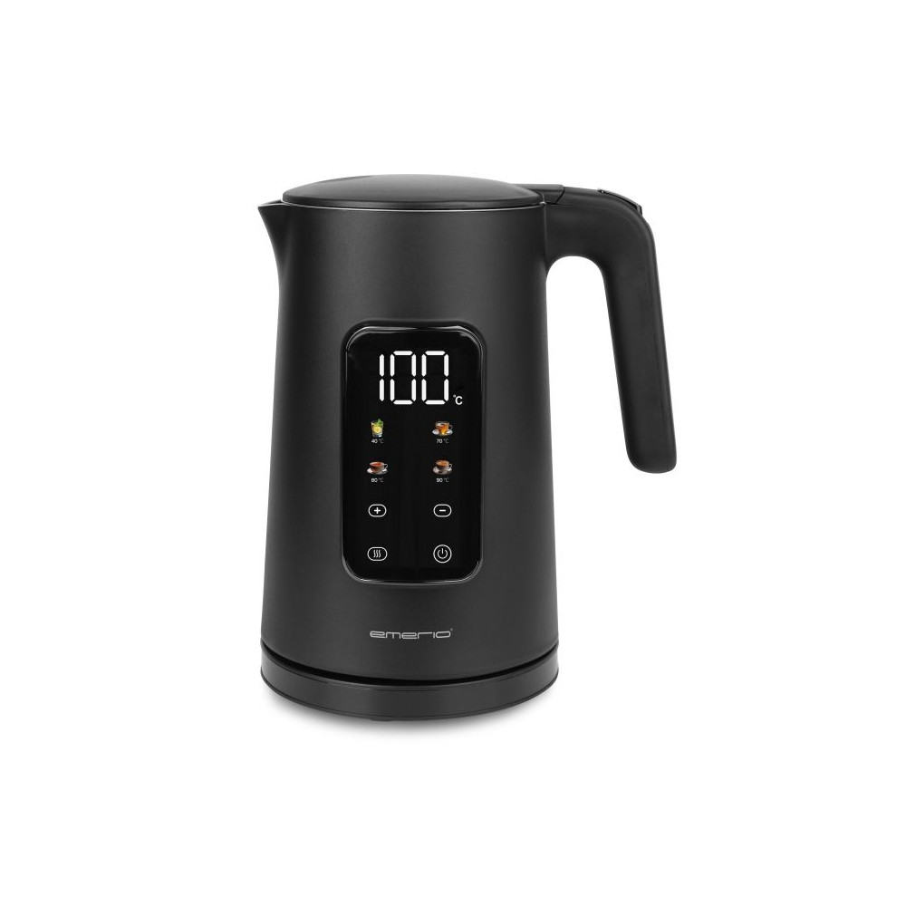 Produktbild för Emerio WK-132229 - vattenkokare