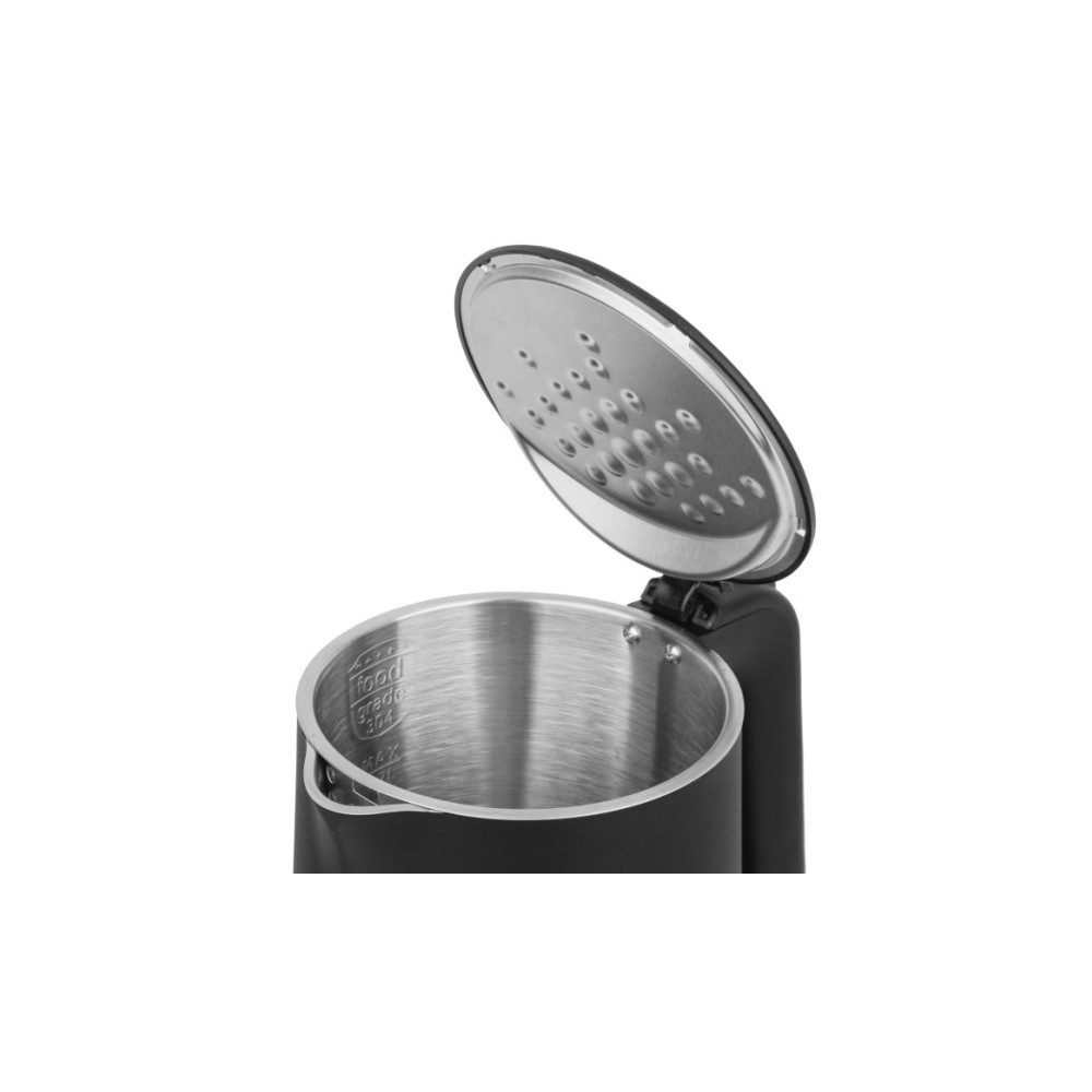 Produktbild för Emerio WK-132229 - vattenkokare