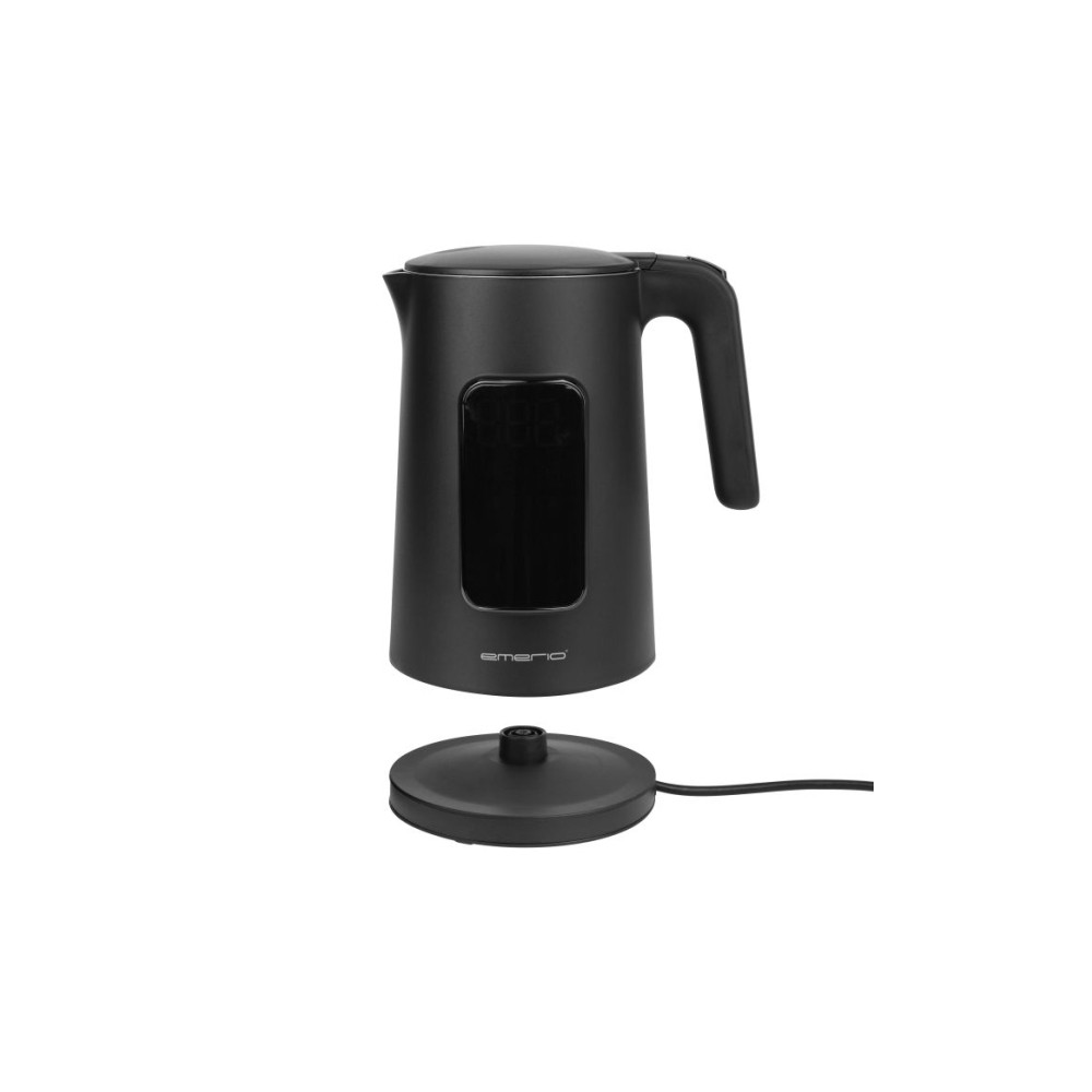 Produktbild för Emerio WK-132229 - vattenkokare