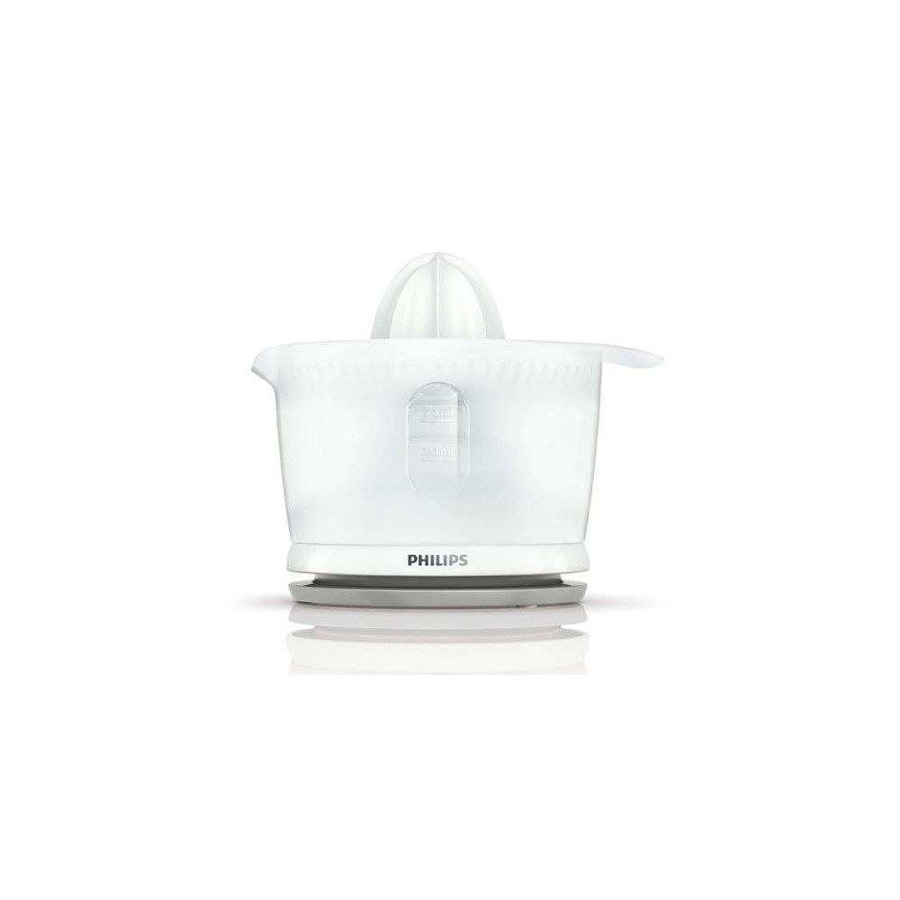 Produktbild för Philips Daily Collection HR2738 - citruspress - Star white