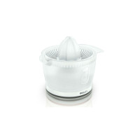 Produktbild för Philips Daily Collection HR2738 - citruspress - Star white